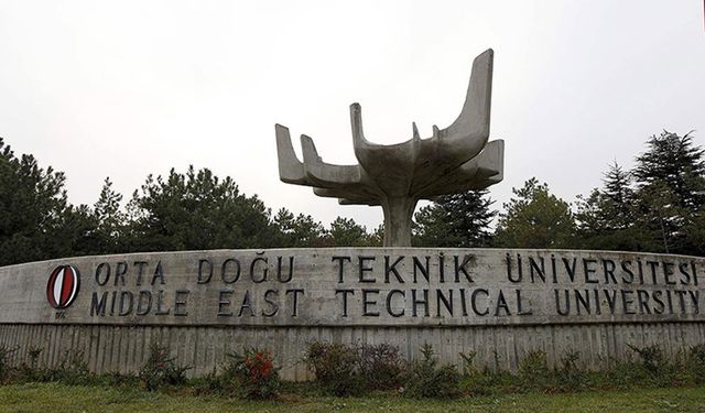 Koç Üniversitesi ve ODTÜ, Türkiye sıralamasında bu sene de zirveyi kaptırmadı