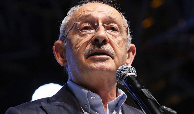 Yeniden Cumhurbaşkanı adayı olacak mı? Kemal Kılıçdaroğlu açıkladı