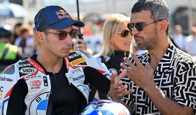 Kenan Sofuoğlu, 2025'te Superbike yarışlarının İstanbul Park'ta yapılabileceğini söyledi