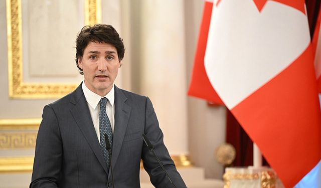 Kanada'da iktidar partisi milletvekilleri, Başbakan Trudeau'nun istifasını istedi