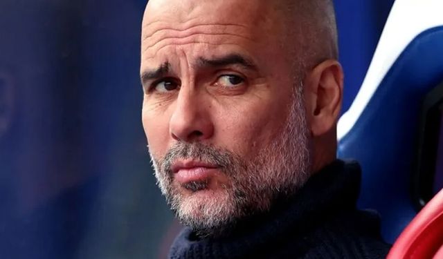 Guardiola: Katalan olmayı ben seçmedim!