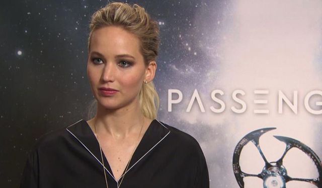 Jennifer Lawrence hamile: İkinci çocuk yolda