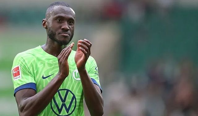 Guilavogui Leeds'le anlaştı