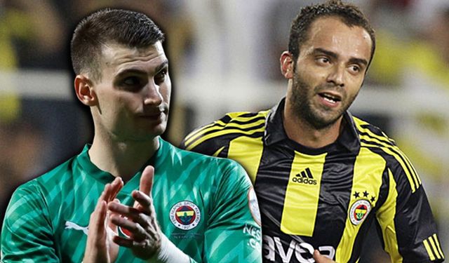 Livakovic'ten Semih Şentürk itirafı: İki gün beni ağlattı