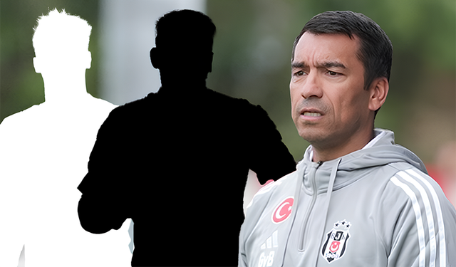 Giovanni van Bronckhorst kolları sıvadı! Yönetimden 2 yıldızı istedi