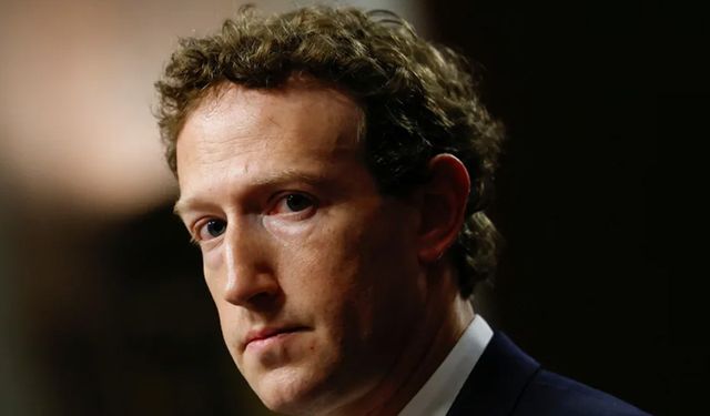 Zuckerberg kovdu! Yemek kuponlarıyla diş macunu aldılar!