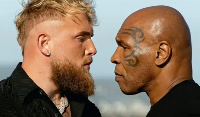 Mike Tyson 4 raundu geçerse 20 milyon istiyor!