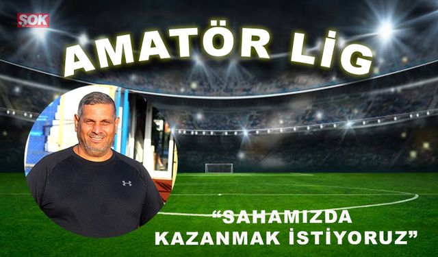 “Sahamızda kazanmak istiyoruz”