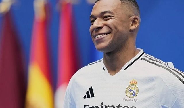 Mbappe milli takımı karıştıracak: Oynamam!