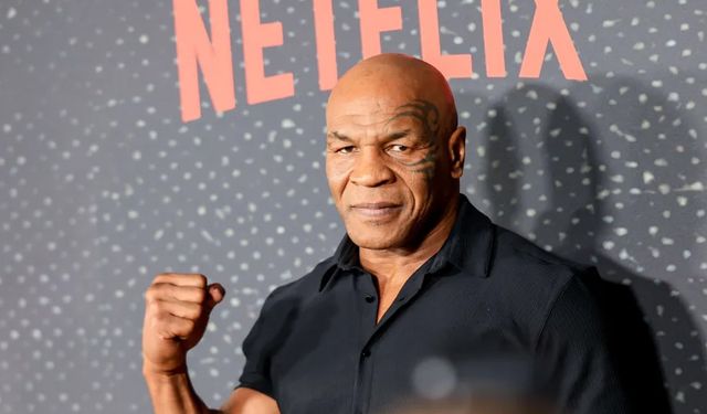 Mike Tyson maçının bilet fiyatları düştü