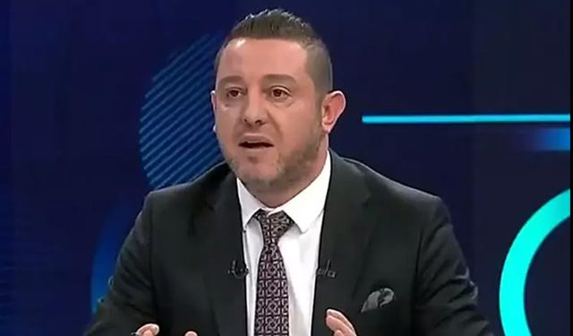 Nihat Kahveci'den sert yorum: 'İlk yarıyı izlerken utandım!'