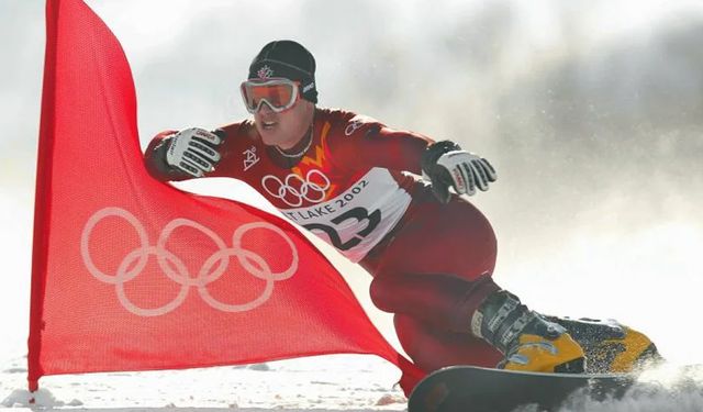 Olimpiyat sporcusuydu: Uyuşturucu baronu oldu!