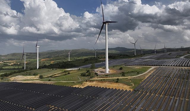 Türkiye'nin temiz enerjisine "yeni YEKA ihalesi" ve "yenilenebilir enerji stratejisi" can suyu olacak