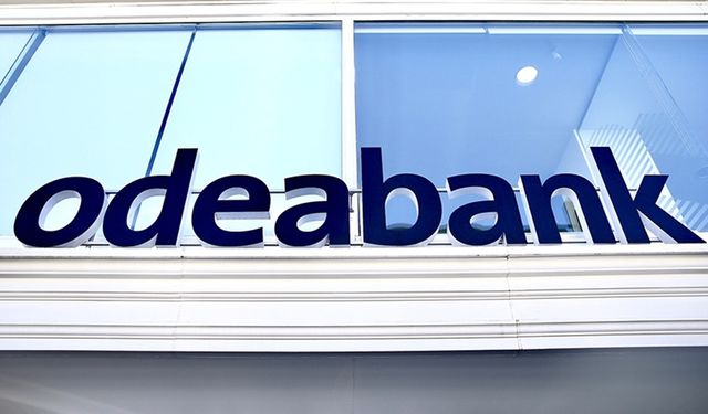 ADQ, Odeabank'ın yüzde 96'lık hissesini satın almak için kesin anlaşma imzaladı