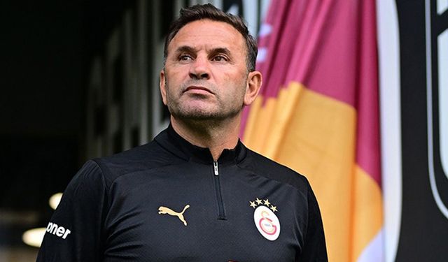 Kadroya alınmayan Galatasaray'ın yıldızı tesisleri terk etti!