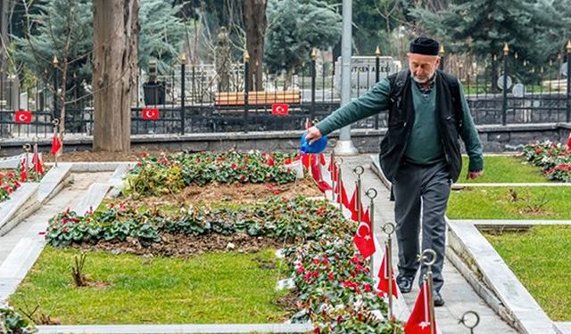 Eşleri hasta olan veya ölen insanlar neler yapmalı?