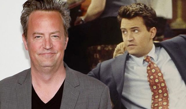 Matthew Perry'nin öldüğü ev 8.5 milyona satıldı