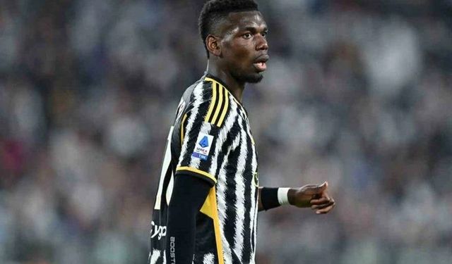 Pogba'yı serbest bırakacağız: İsteyen alsın!