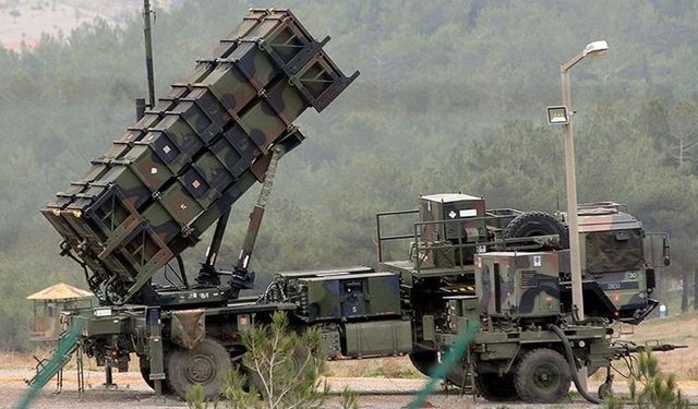 ABD, Tayvan'a NASAMS füze sisteminin satışına onay verdi