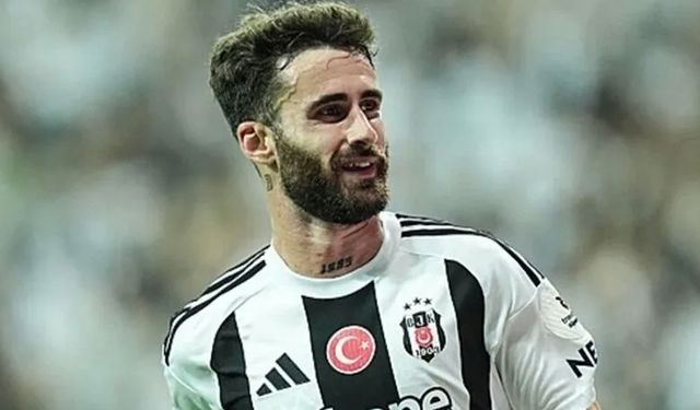 Rafa Silva'yı kenara atmak puanları çöpe atmak gibi