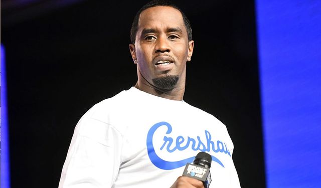 Şok: Diddy 9 yaşındaki çocuğa da saldırmış!