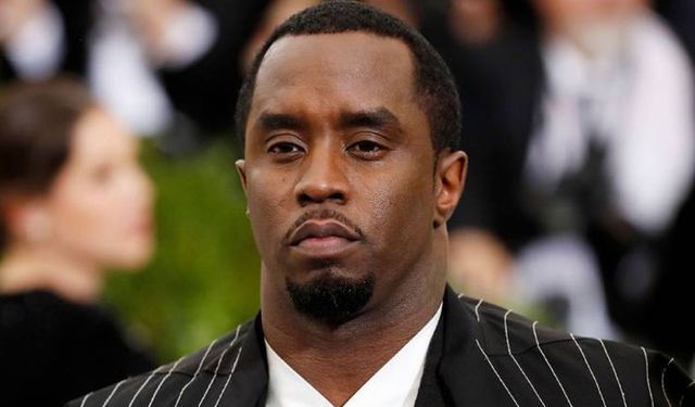 P Diddy skandalı büyüyor: P Diddy hakkında şok suçlamalar!