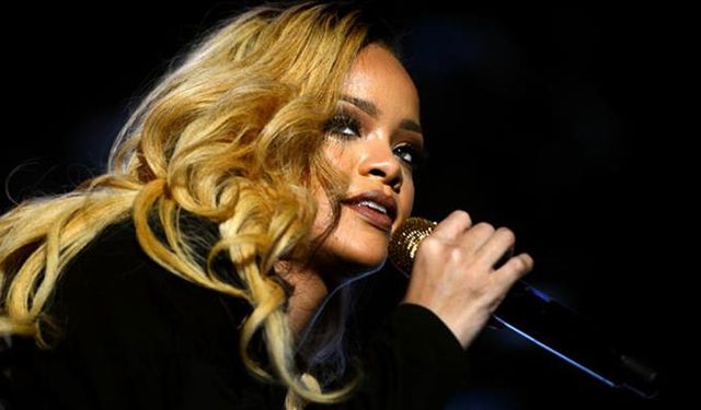 Rihanna çocuklarımı doğuracaktı: Bunu biliyordum