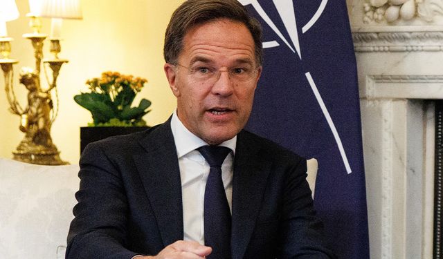 NATO Genel Sekreteri Rutte: "Ukrayna’nın zafer planı masada olacak”