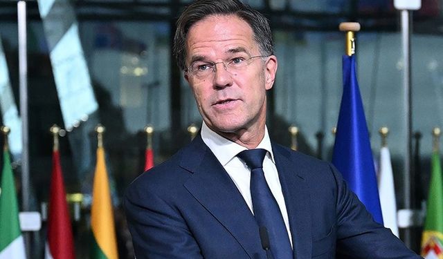 Yeni NATO Genel Sekreteri Rutte terörle mücadelede Türkiye ile çalışma mesajı verdi