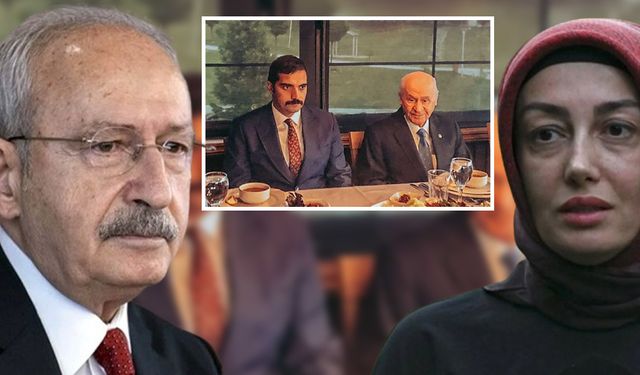 Sinan Ateş davasında neler yaşandı? Tutuklu sanıktan olay açıklamalar