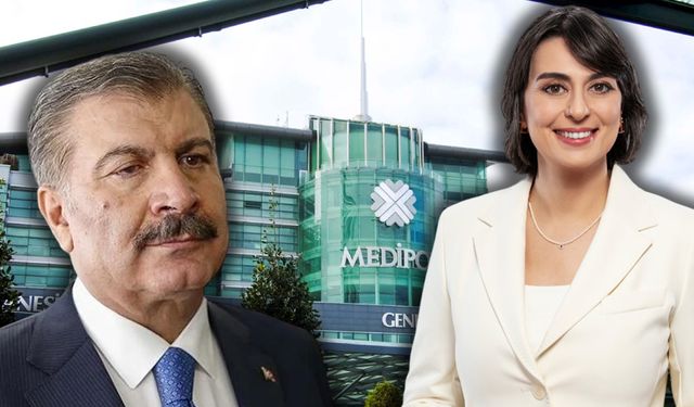 Medipol Hastanesi inşaatı Üsküdar Belediyesi tarafından mühürlendi!