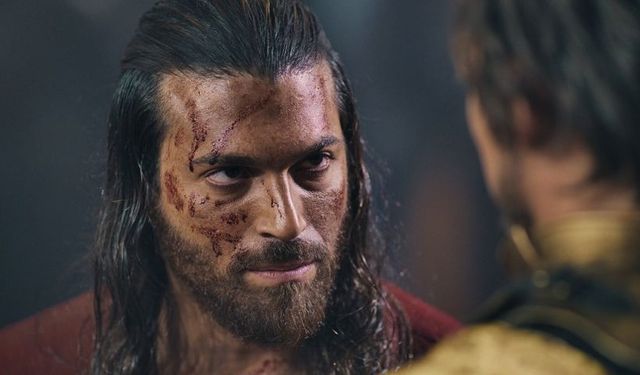 Can Yaman Cannes yolcusu: 'El Turco' dünyaya tanıtılacak!