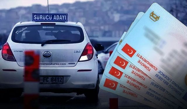 'Sinyal vermeyen sürücünün ehliyeti alınsın' başvurusu