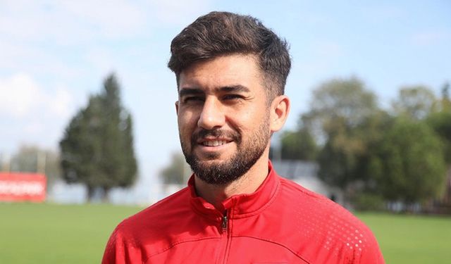 Soner Aydoğdu transfer yasağını avantaja çevirdiklerini söyledi