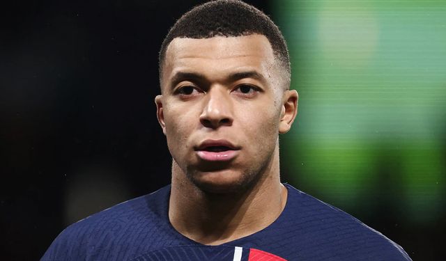 Real Madrid'in Yıldızı Mbappe Hakkında şok iddia: İsveç polisi soruşturma başlattı