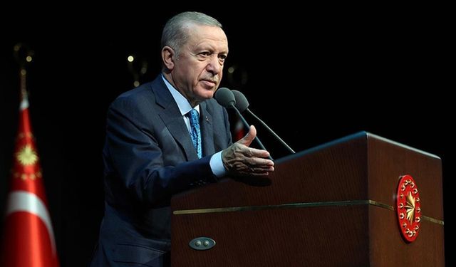 Erdoğan'dan sosyal medyada düzenleme sinyali!