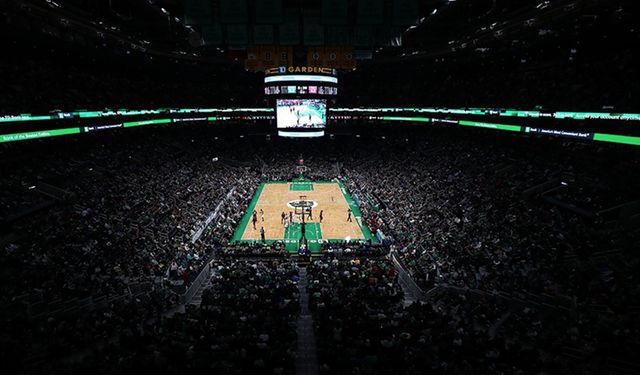 NBA'de yeni sezon başlıyor