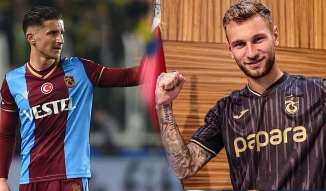 Trabzon'daki kadro dışı kararları Fenerbahçe'ye bağlı!