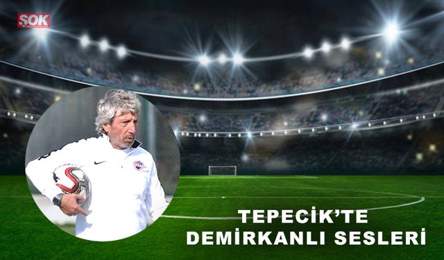 Tepecik’te Demirkanlı sesleri