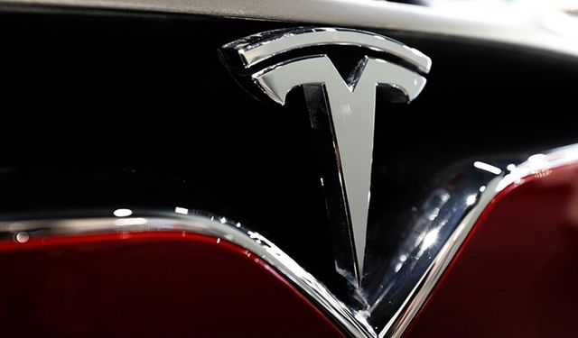 Tesla'nın Şanghay'daki fabrikasında 3 milyonuncu araç üretildi