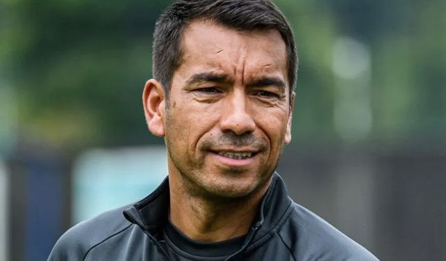 Giovanni van Bronckhorst: Hata şansımız yok