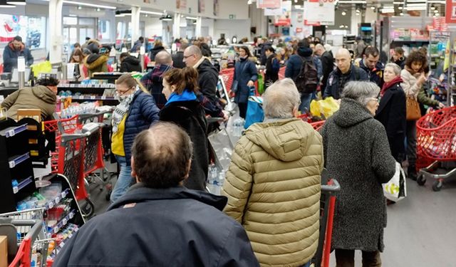 En büyük endişe "hayat pahalılığı" ve "ekonomik durum"