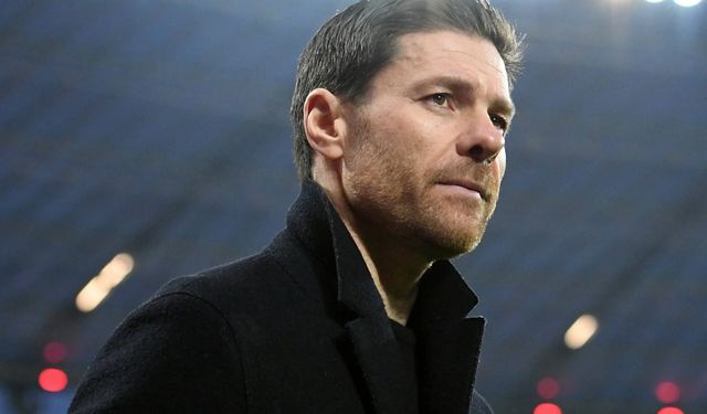 Xabi Alonso nereye gidecek?