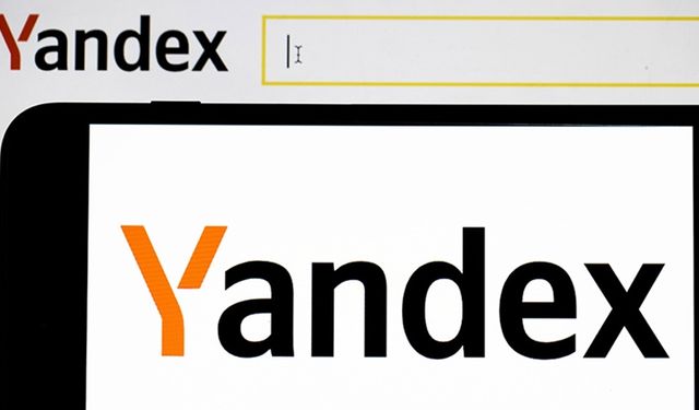 Yandex, Türkiye'ye 400 milyon dolar yatırım yapmayı planlıyor