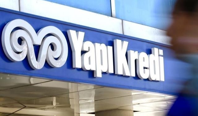 Yapı Kredi, nakit yönetimi alanında Türkiye'nin en iyi bankası seçildi