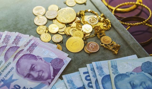 Dolar ve altınını satan herkes onu alıyor! Uzmanlar tavsiye etmeye başladı