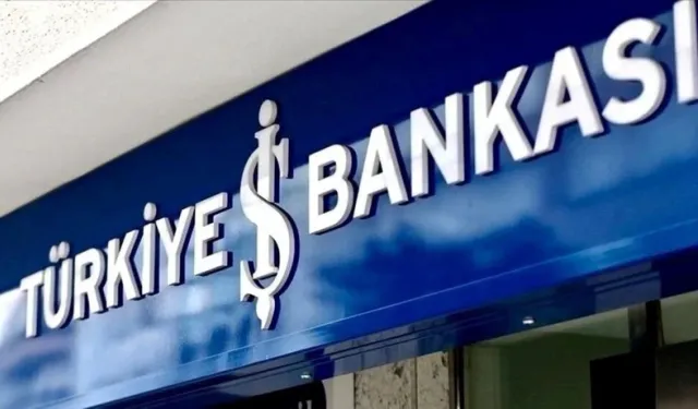 Gelen emekli bayram edecek! İş Bankası kasım için zamlı promosyon verecek