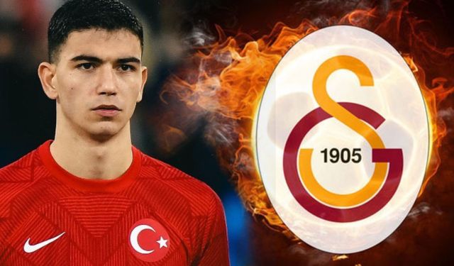 Galatasaray'ın yeni hedefi Yasin Özcan: Transfer için harekete geçti!