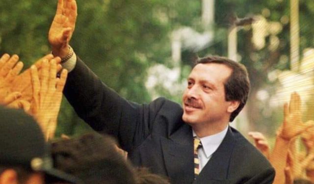 3 Kasım 2002'de seçimi kazanan Erdoğan'ın konuşması 22 yıl sonra gündem oldu! İşte o sözler!