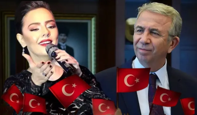 Mansur Yavaş'tan, Ebru Gündeş konseri açıklaması: 'Ankaralıların parasını boşa harcamayız'